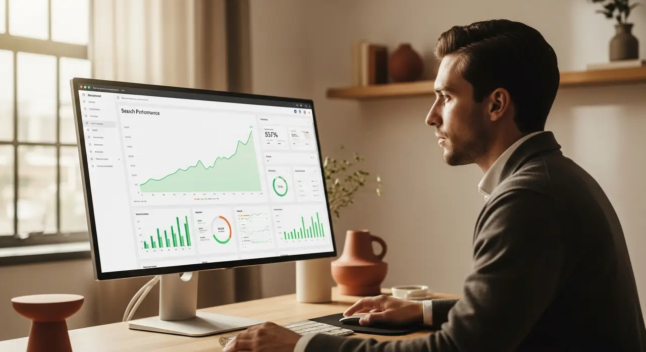Consultant SEO Bobigny